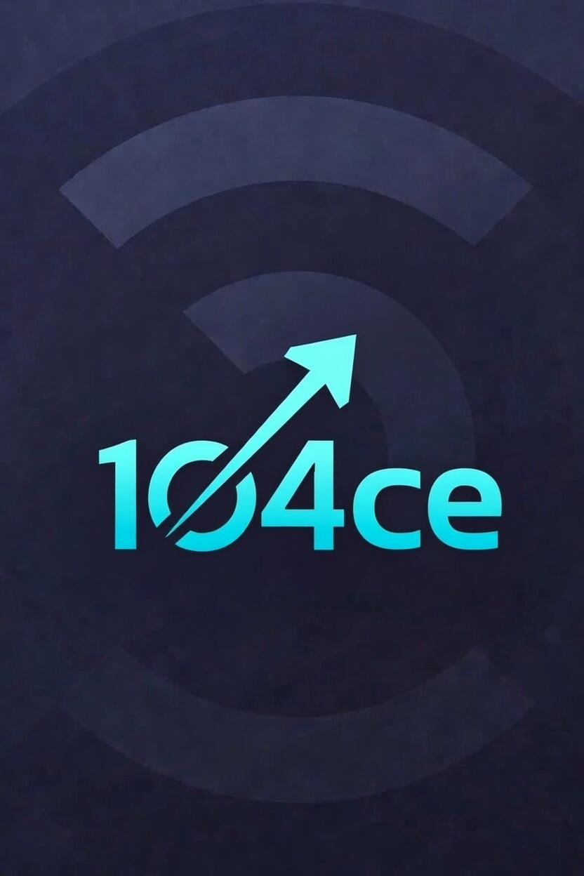 104CE